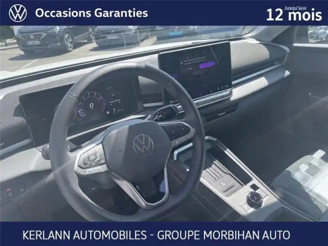 Volkswagen T-Roc 1.5 etsi evo2 hybrid 150 ch dsg7 — photo 103