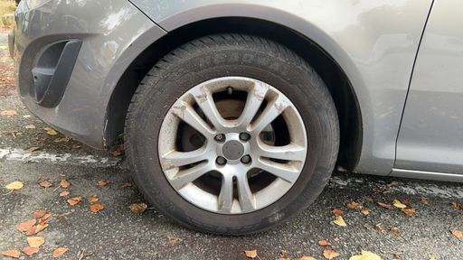 Opel Corsa 1.3 CDTI 75 - Graphite – 2014 – 153859 km – Diesel – Boîte Manuelle — photo 17