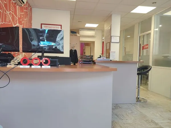 Local commercial 84 m²