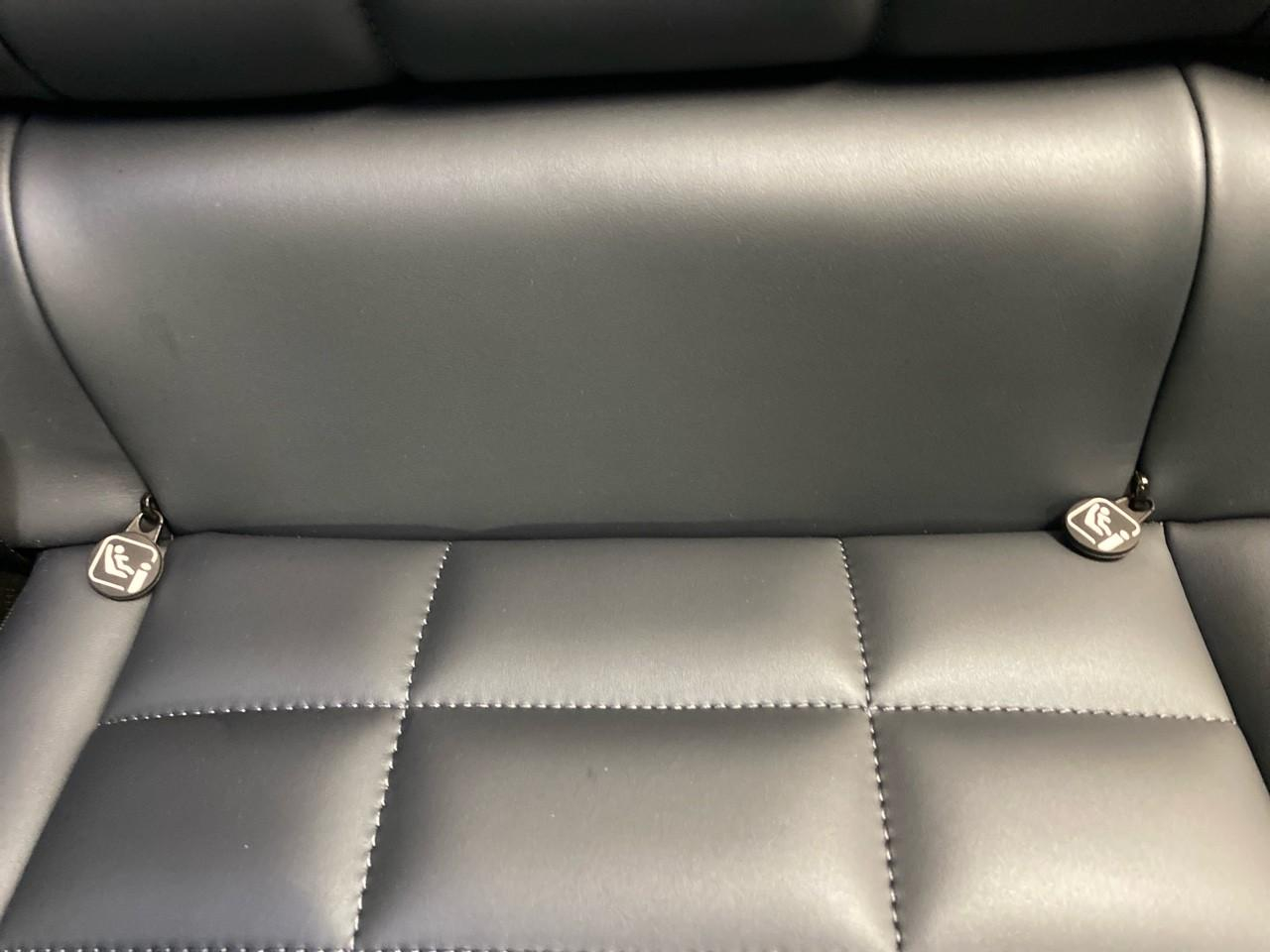Citroën C5 Aircross hybride 145 ch e-dcs6 max — photo 23