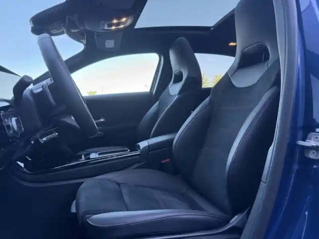 Mercedes Classe A 250 e hybrid eq amg line — photo 17