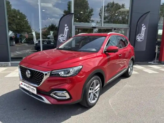 Mg Ehs 1.5t gdi 258ch phev luxury — photo 1