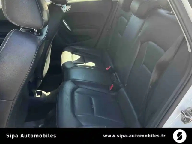 Audi A1 sportback 1.4 tfsi 125 s tronic 7 — photo 13