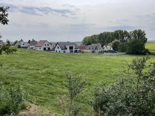Terrain en lotissement 346 m²