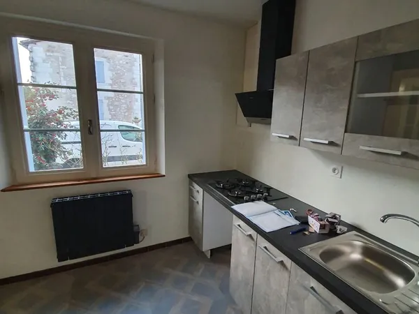 Appartement t1