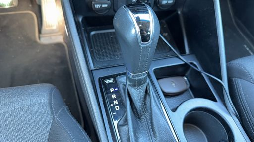 Hyundai Tucson 1.6 CRDi 136 DCT7 - Creative – 2019 – 154272 km – Diesel – Boîte Automatique — photo 21