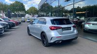 Mercedes Classe A 250 e hybride rechargeable 218ch AMG Line 8G-DCT — photo 5