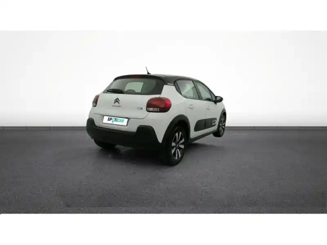 Citroën C3 bluehdi 100 s&amp;s bvm6 — photo 8
