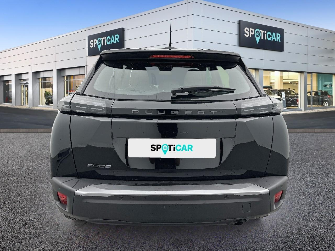 Peugeot 2008 100 s&s bvm6 style — photo 5