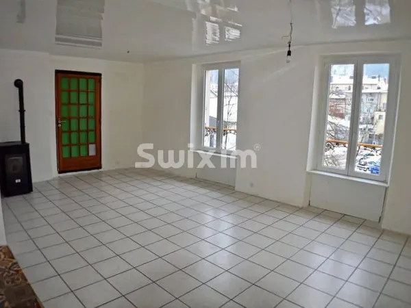 Appartement 3 pièces 95 m²