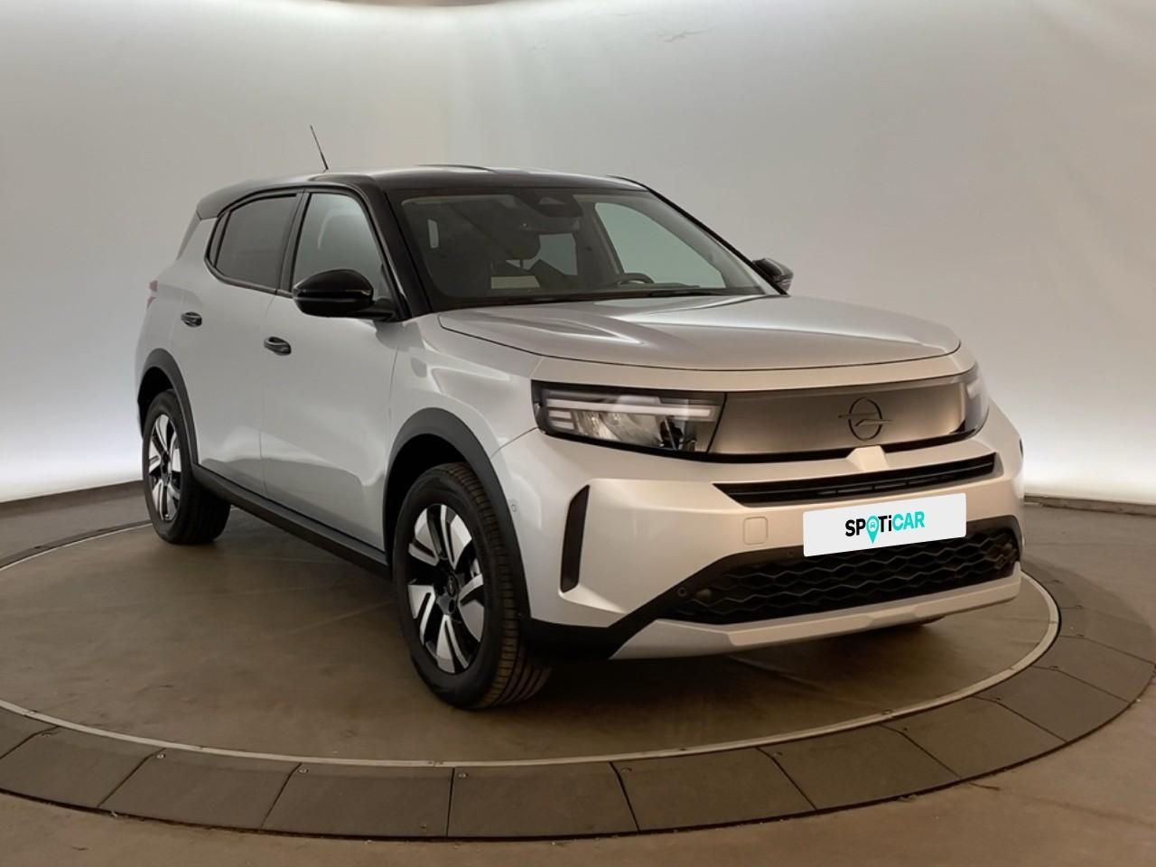 Opel Frontera electric 113 ch batterie 44 kwh gs — photo 3
