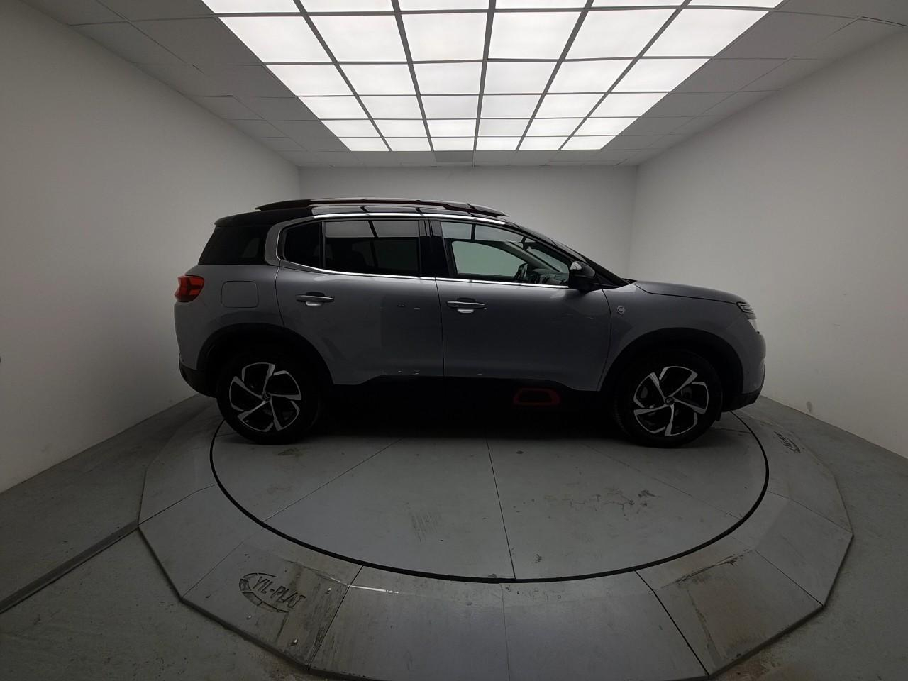Citroën C5 Aircross hybride rechargeable 225 e-eat8 c-series — photo 6