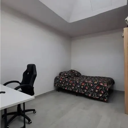 Deux pièces à louer à coté de cité universitaire Paris 14ème