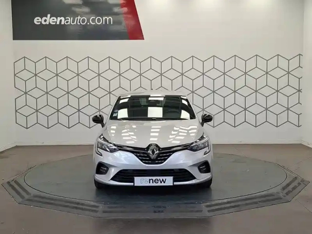 Renault Clio tce 90 — photo 8