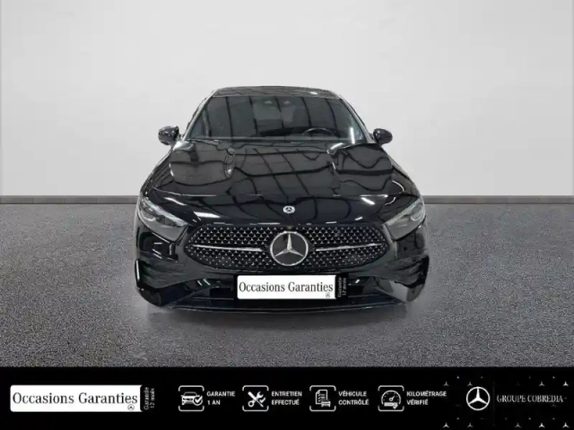 Mercedes Classe A 250 e 163+109ch amg line 8g-dct — photo 5
