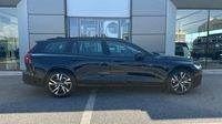 Volvo V60 B4 197ch Plus Style Dark DCT 7 — photo 8