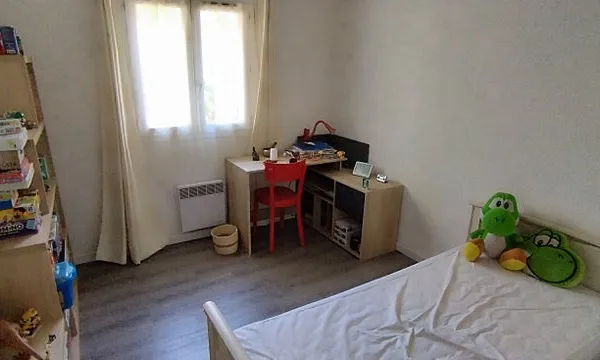 jolie chambre dans quartier calme