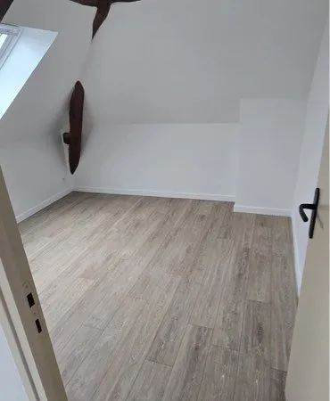 Charmant T2 rénové de 30 m² à Saint-André-de-l'Eure