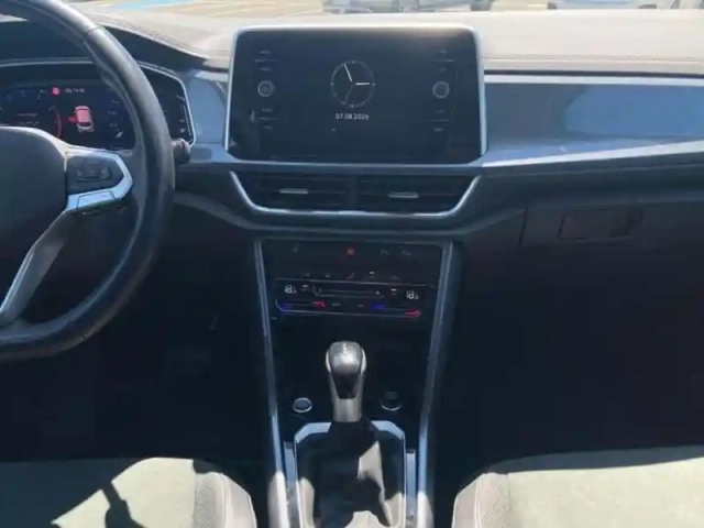 Volkswagen T-Roc 1.5 tsi evo2 150 start/stop dsg7 style — photo 10