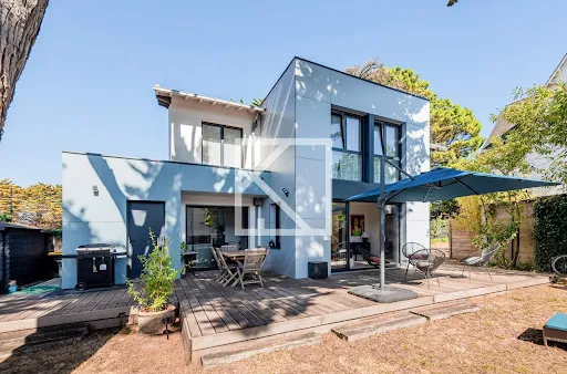 Villa 6 pièces 114 m²