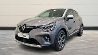 Renault Captur 1.5 Blue dCi 115ch Intens EDC