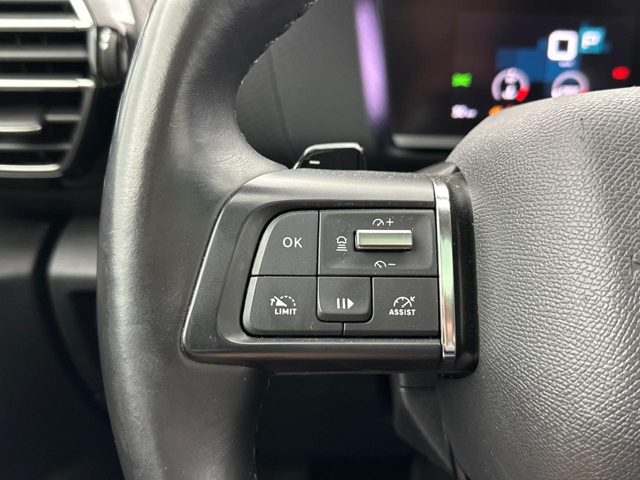 Citroën C4 puretech 130 s&s eat8 shine — photo 20
