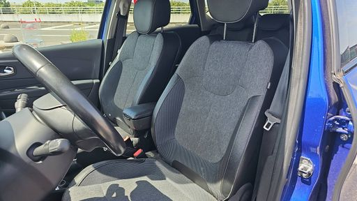Renault Captur 0.9 TCe 90 - Intens – 2020 – 108100 km – Essence – Boîte Manuelle