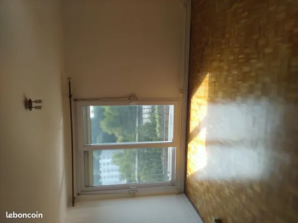 Appartement t3 59m2