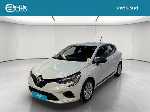 Renault CLIO SOCIETE BLUE DCI 85