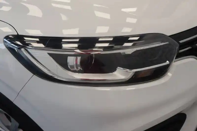 Renault Kadjar blue dci 115 — photo 51