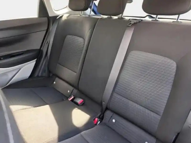 Hyundai I20 1.2 84ch intuitive — photo 12