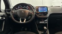 Peugeot 208 1.2 PureTech 75ch S&S Style — photo 11