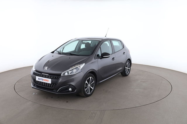 Peugeot 208 1.2 PureTech Active