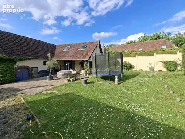 Vente Maison Gisors(27140) 205 725ï¿oe