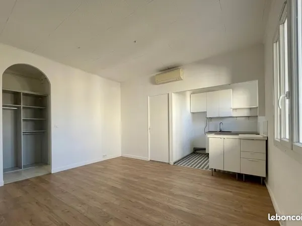 Appartement centre ville Montpellier