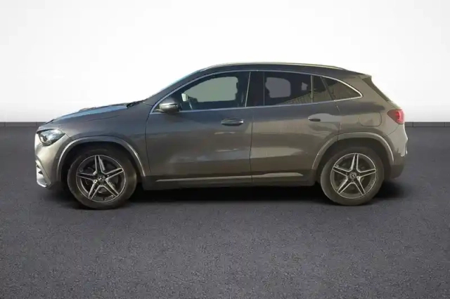 Mercedes Gla 200 7g-dct — photo 47