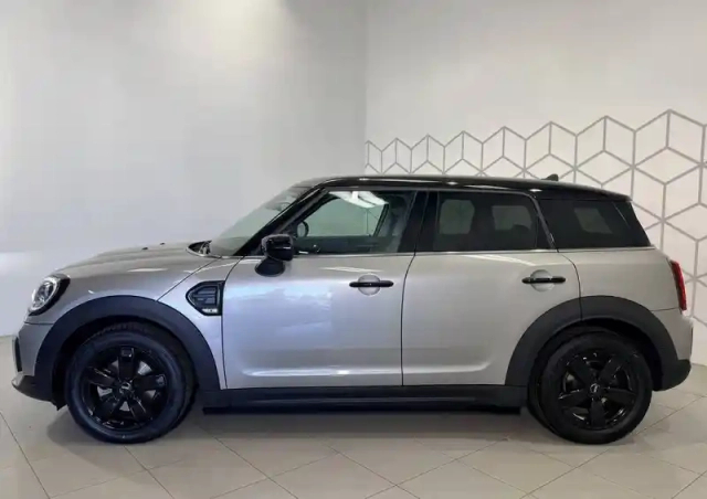 Mini Mini countryman 136 ch bva7 — photo 6