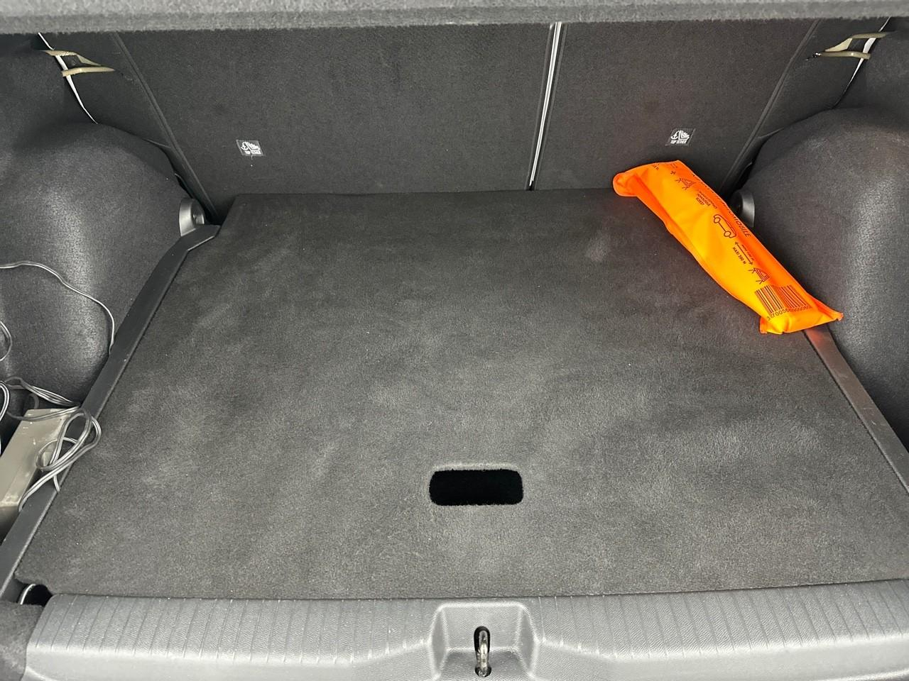 Citroën C3 Aircross hybride 145 ch aut max — photo 8
