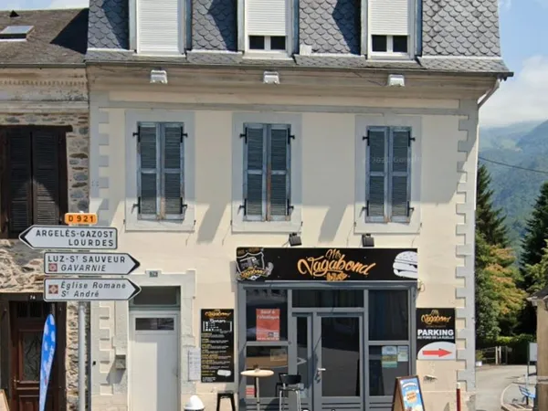 Local commercial idéalement placé
