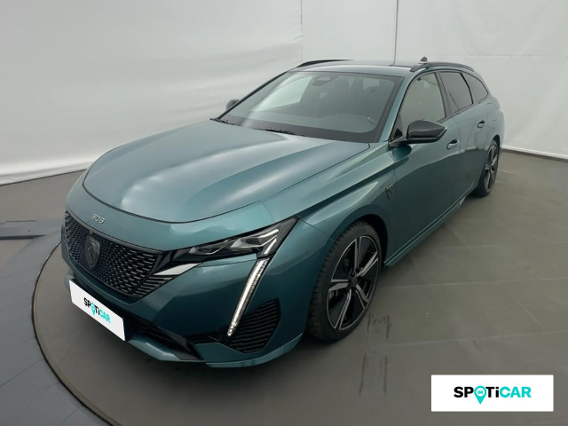 Peugeot 308 sw phev 225ch gt e-eat8