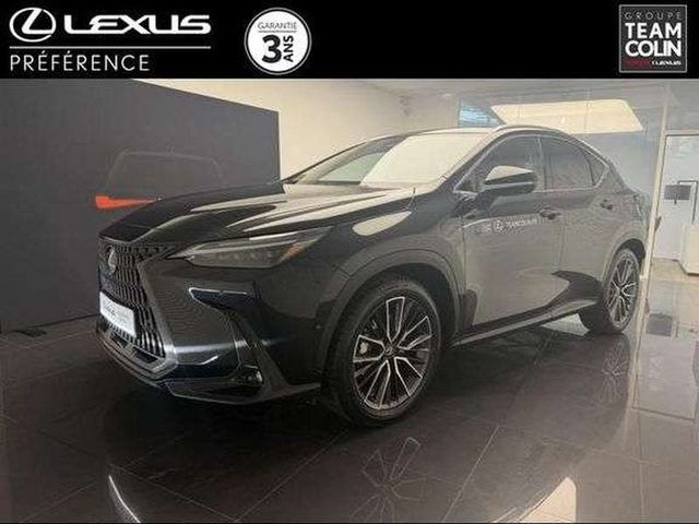Lexus NX Lexus NX 450h+ 292ch Executive 4WD MY26