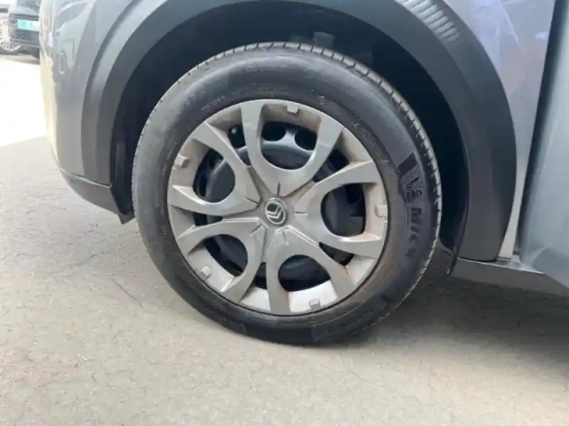 Citroën C3 1.2 turbo 100ch max — photo 11