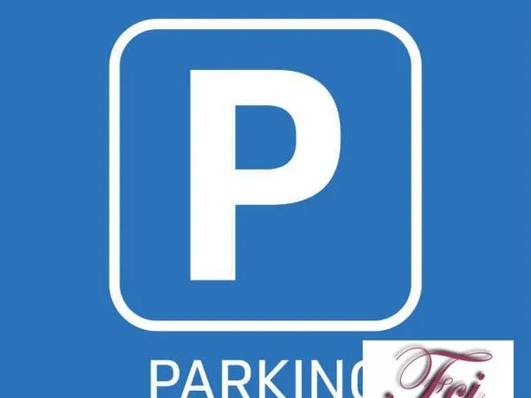 Parking/Garage/Box 13 m²