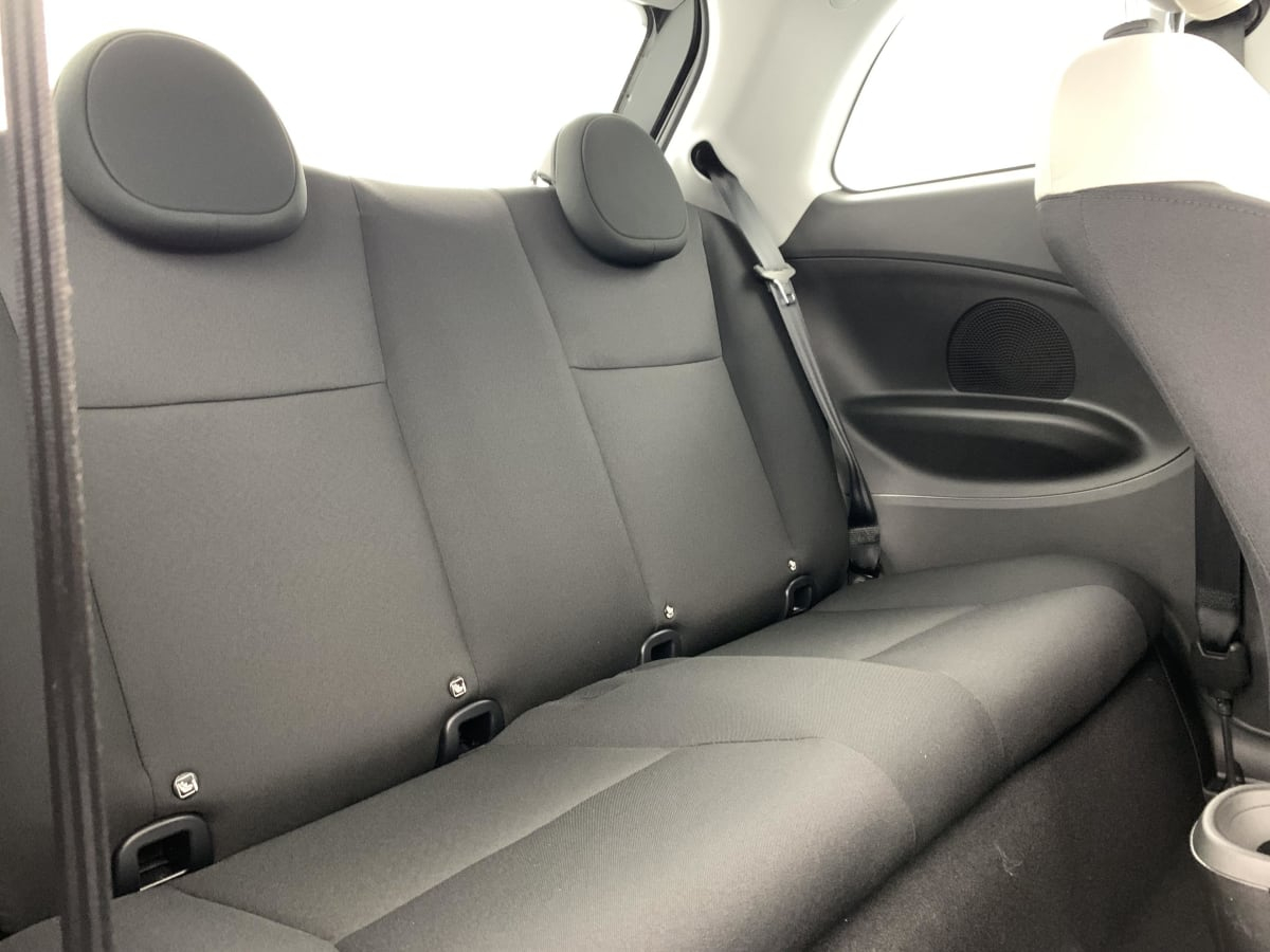 Fiat 500 — photo 10