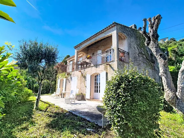Maison 4 pièces 125 m²