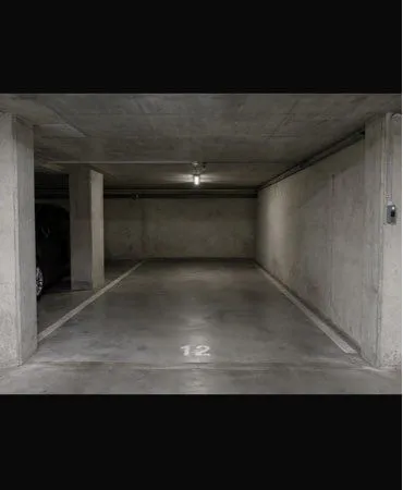 Location garage