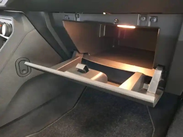 Dacia Jogger eco-g 100 7 places — photo 28