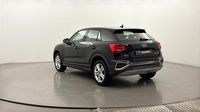 Audi Q2 30 TFSI 110ch Design — photo 8