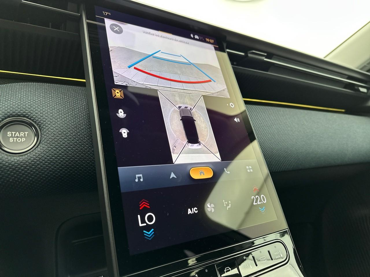 Citroën C5 Aircross hybride 145 ch e-dcs6 max — photo 25