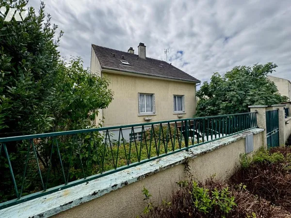 Maison 5 pièces 104 m²